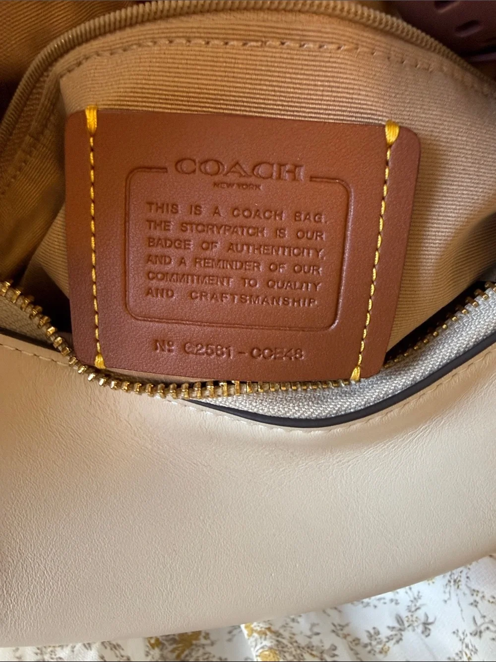 NWT Ella Shoulder Bag  and wallet